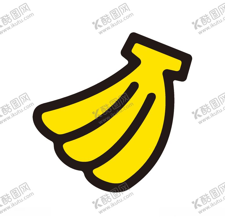 编号：97549604170932299328【酷图网】源文件下载-香蕉