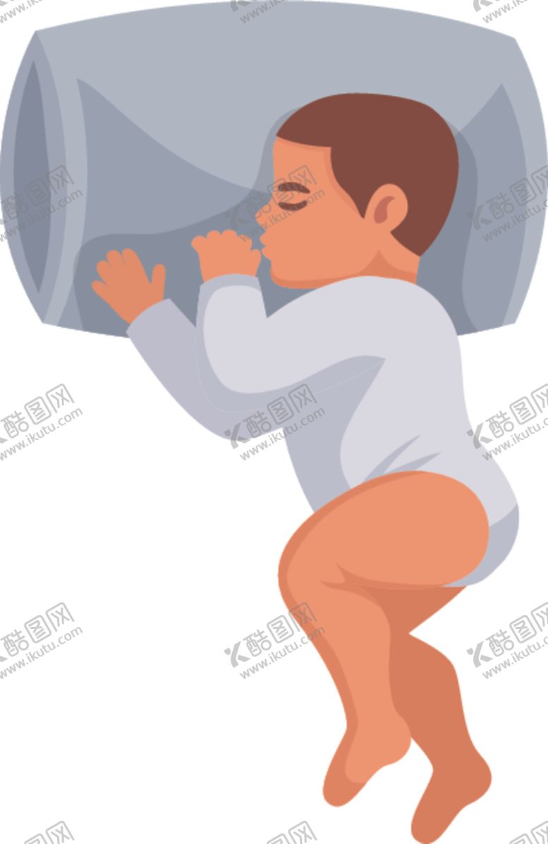 编号：15626306251535584191【酷图网】源文件下载-睡姿
