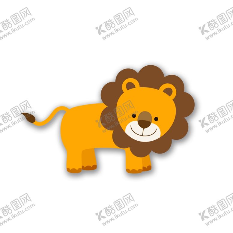 编号：10431710011711225096【酷图网】源文件下载-小动物抠图