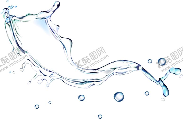 编号：95272807082305306462【酷图网】源文件下载-水花
