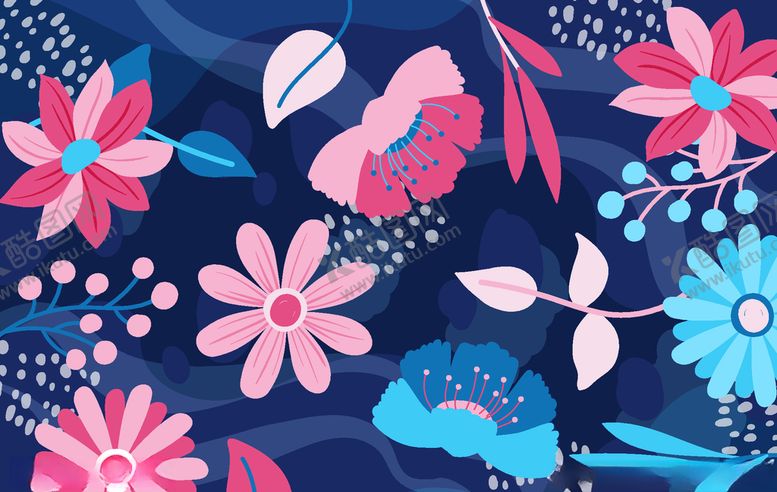 编号：41675810130541135392【酷图网】源文件下载-植物背景