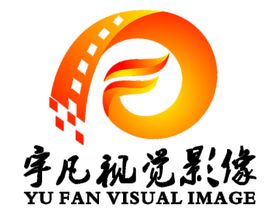 影视logo