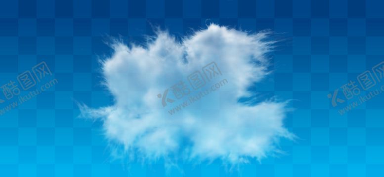 编号：45630109201002259017【酷图网】源文件下载-白云素材