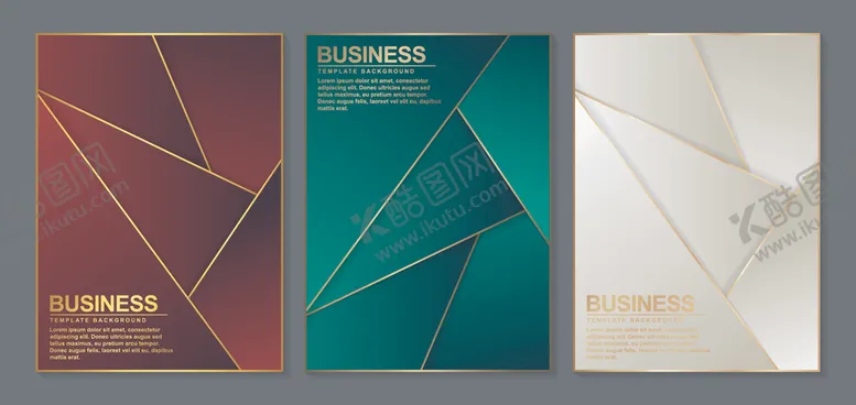 编号：34550309251532138713【酷图网】源文件下载-时尚画册封面