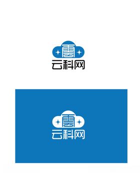 网络标识字母科技