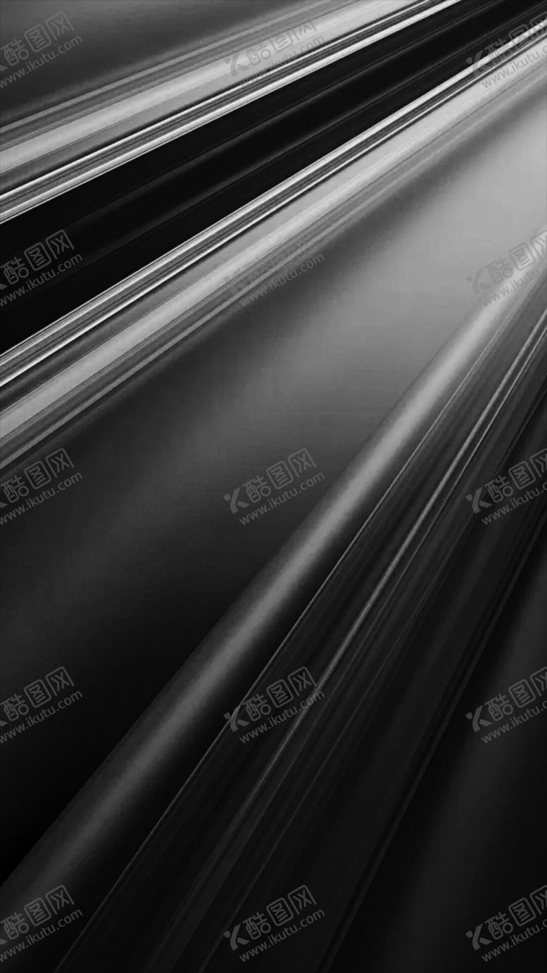 编号：23149106250750554065【酷图网】源文件下载-黑色绸缎光影space背景