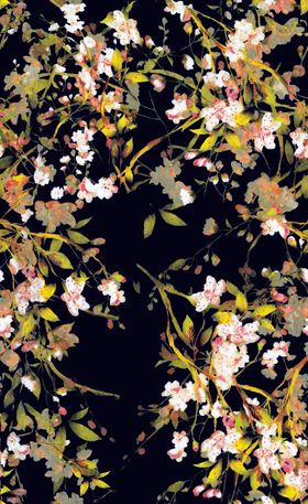 小碎花