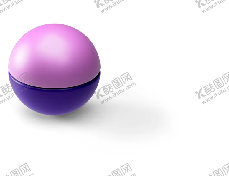 编号：95046002121110457751【酷图网】源文件下载-3D图标素材 立体几何图形