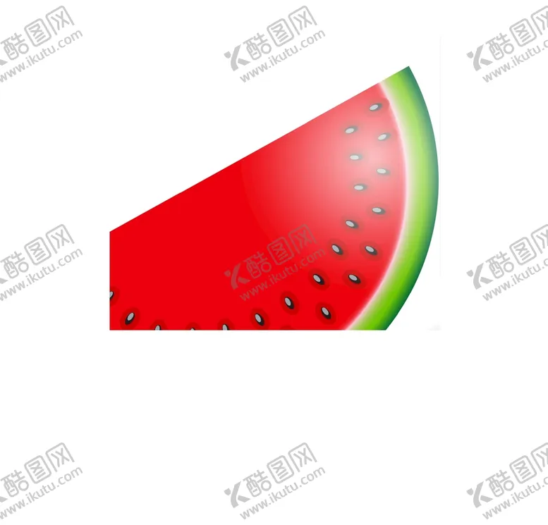 编号：34701909160816191326【酷图网】源文件下载-西瓜 