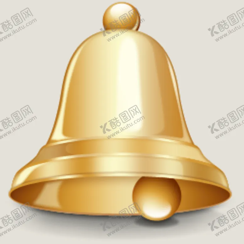 编号：25710309121748361850【酷图网】源文件下载-铃铛