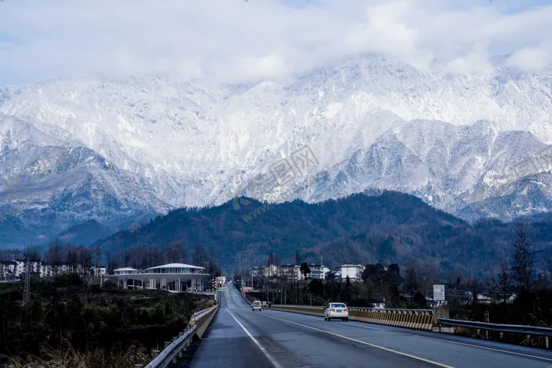 编号：97855201312327271967【酷图网】源文件下载-名山大山