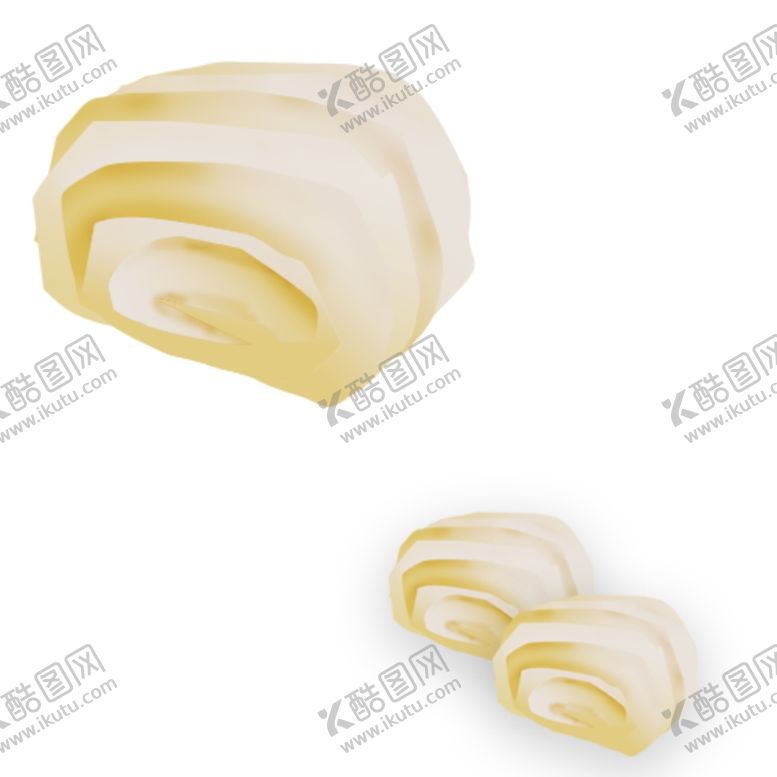 编号：45273607141433125555【酷图网】源文件下载-花卷