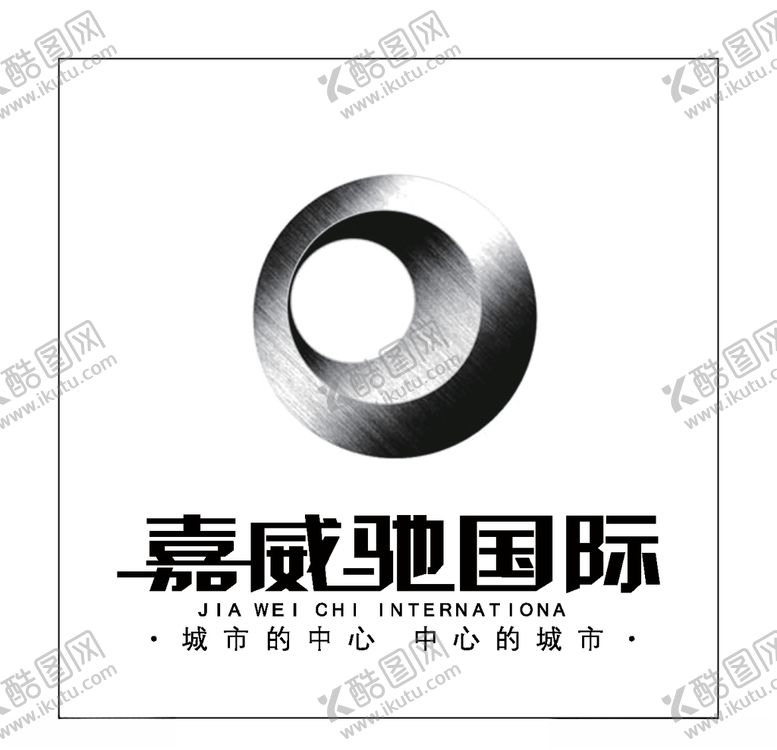 编号：79799106280957435568【酷图网】源文件下载-房地产logo
