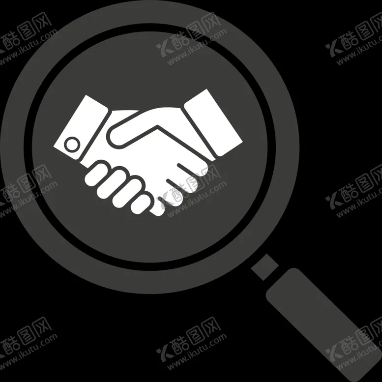 编号：94066902060357572400【酷图网】源文件下载-握手