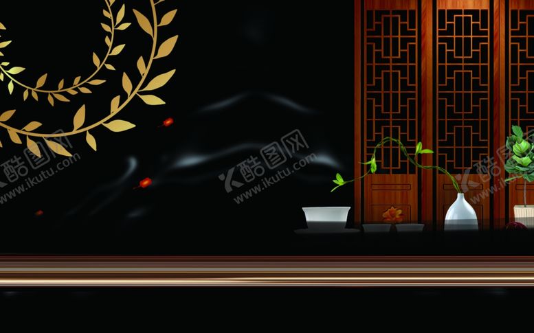 编号：37755807040400553869【酷图网】源文件下载-现代简约装饰