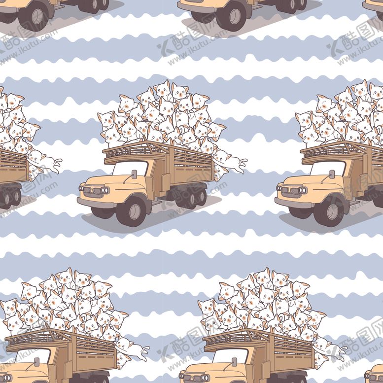 编号：87996511010833039660【酷图网】源文件下载-无缝印花