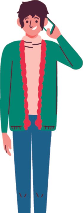 冬装天天服饰卡通人物保暖