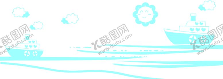 编号：58731812012341364348【酷图网】源文件下载-船