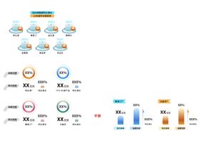 编号：91860709230435418049【酷图网】源文件下载-矢量数据图（柱状/对比）