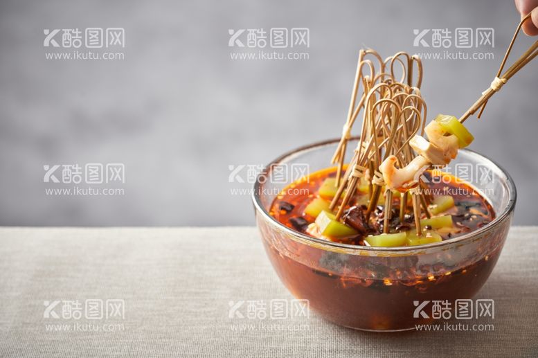 编号：60733011262248375242【酷图网】源文件下载-串串美食