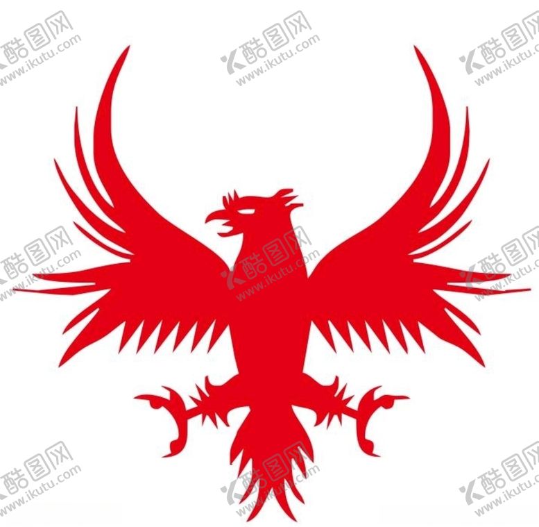 编号：45919909202242282106【酷图网】源文件下载-矢量凤凰