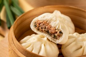 包子肉包