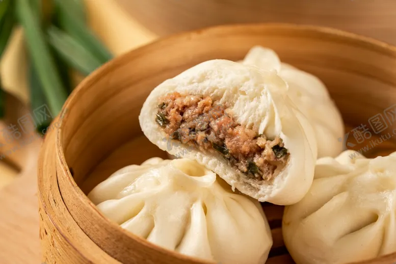 编号：83392206101556127648【酷图网】源文件下载-包子肉包