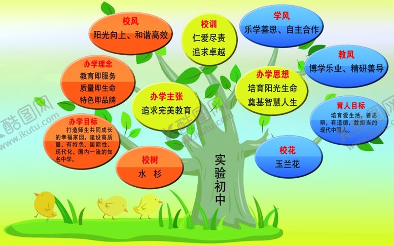 编号：18658605041615396468【酷图网】源文件下载-学校海报