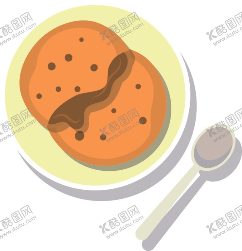 编号：31987407031946046073【酷图网】源文件下载-美食