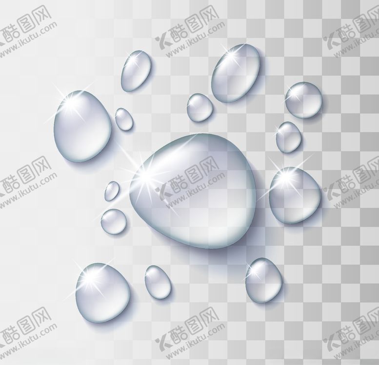 编号：61942005110212161008【酷图网】源文件下载-水泡