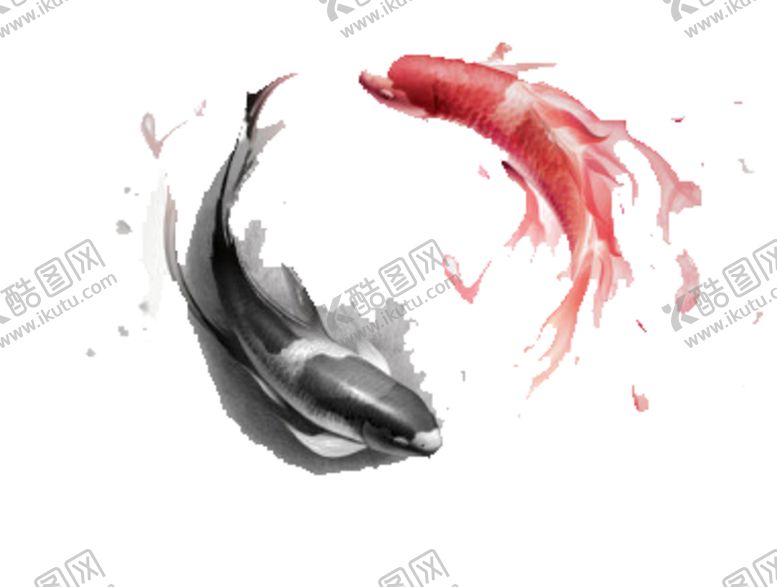 编号：96652404230950379819【酷图网】源文件下载-锦鲤