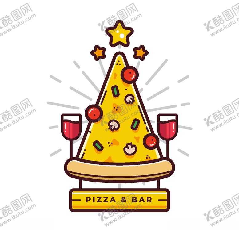 编号：24957909161549107641【酷图网】源文件下载-矢量标签素材