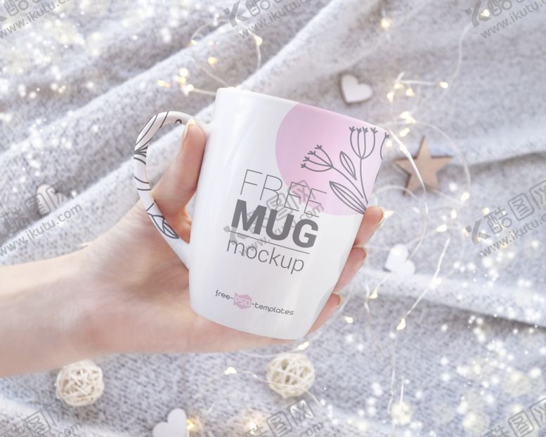 编号：96026010010234351874【酷图网】源文件下载-杯子样机