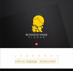 育婴LOGO