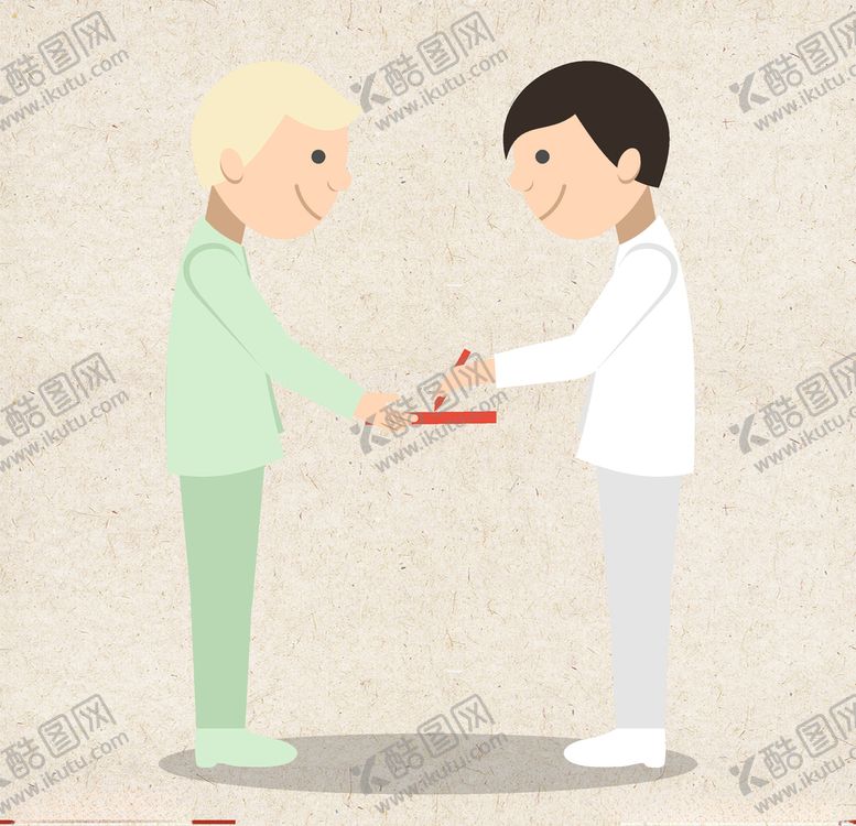 编号：65821607020344176054【酷图网】源文件下载-矢量人物扁平人物职业人物
