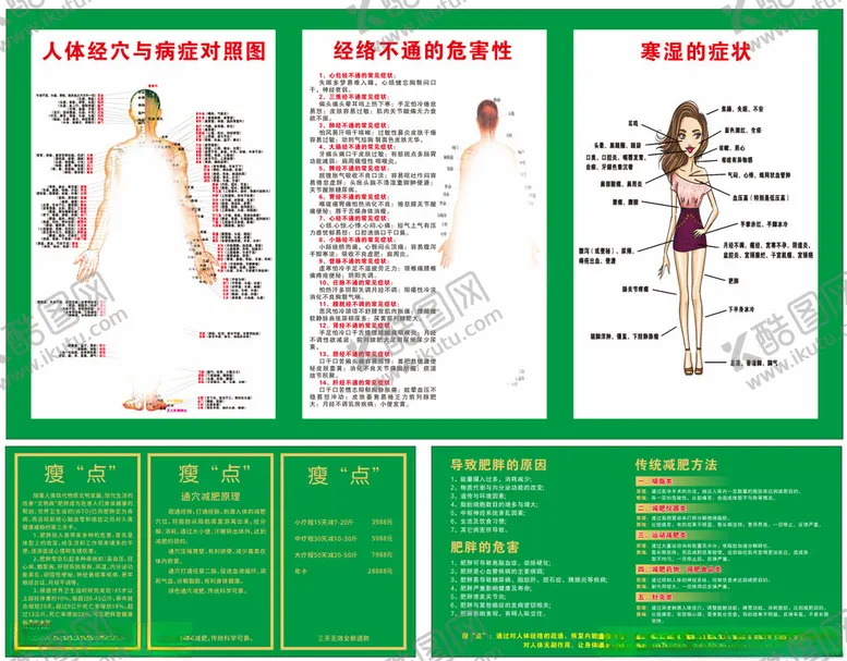 编号：32313211282132314240【酷图网】源文件下载-养生海报