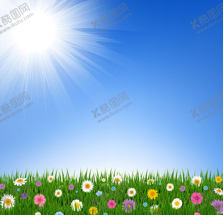编号：41326110062124027773【酷图网】源文件下载-春天背景