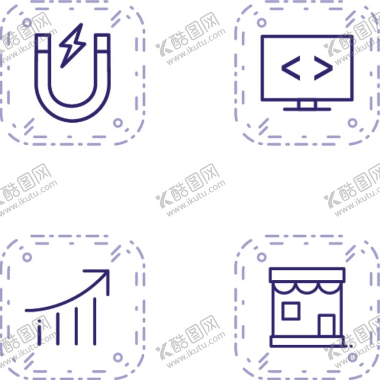 编号：64514405111144359030【酷图网】源文件下载-图标
