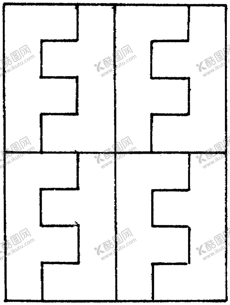 编号：82484905102037495416【酷图网】源文件下载-镂空花图案