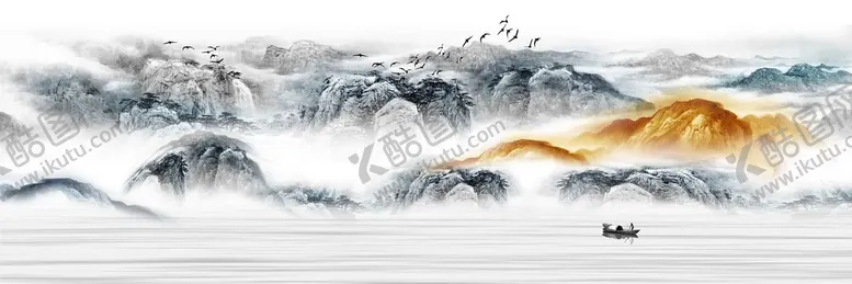 编号：18975210021329248063【酷图网】源文件下载-叠山