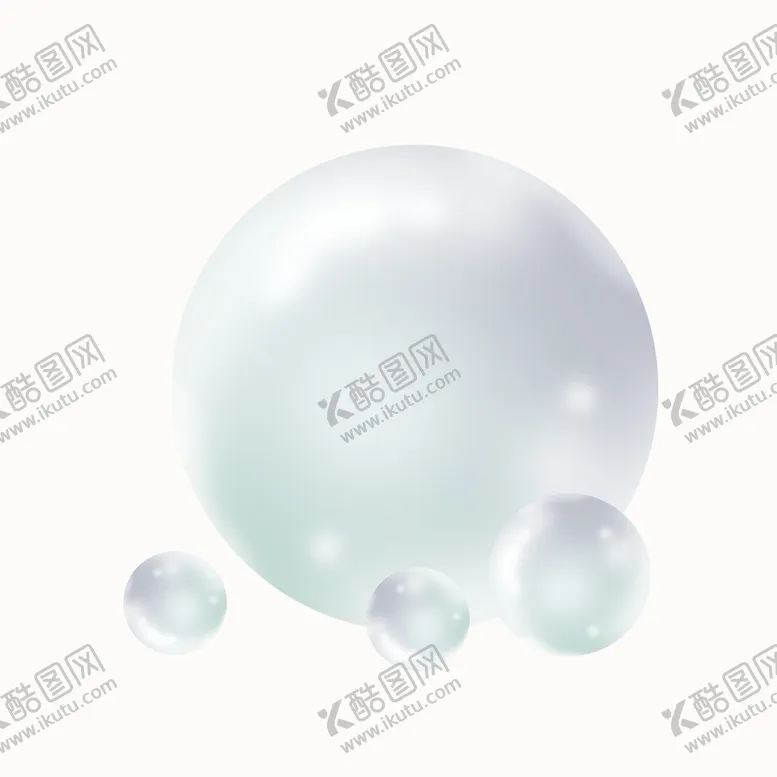 编号：75286409281349546025【酷图网】源文件下载-珍珠