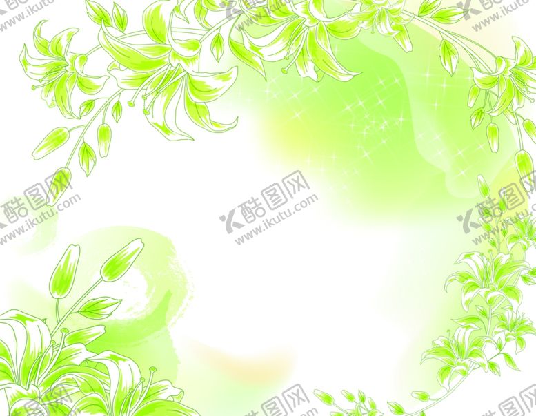 编号：79021010072011131013【酷图网】源文件下载-绿色青草