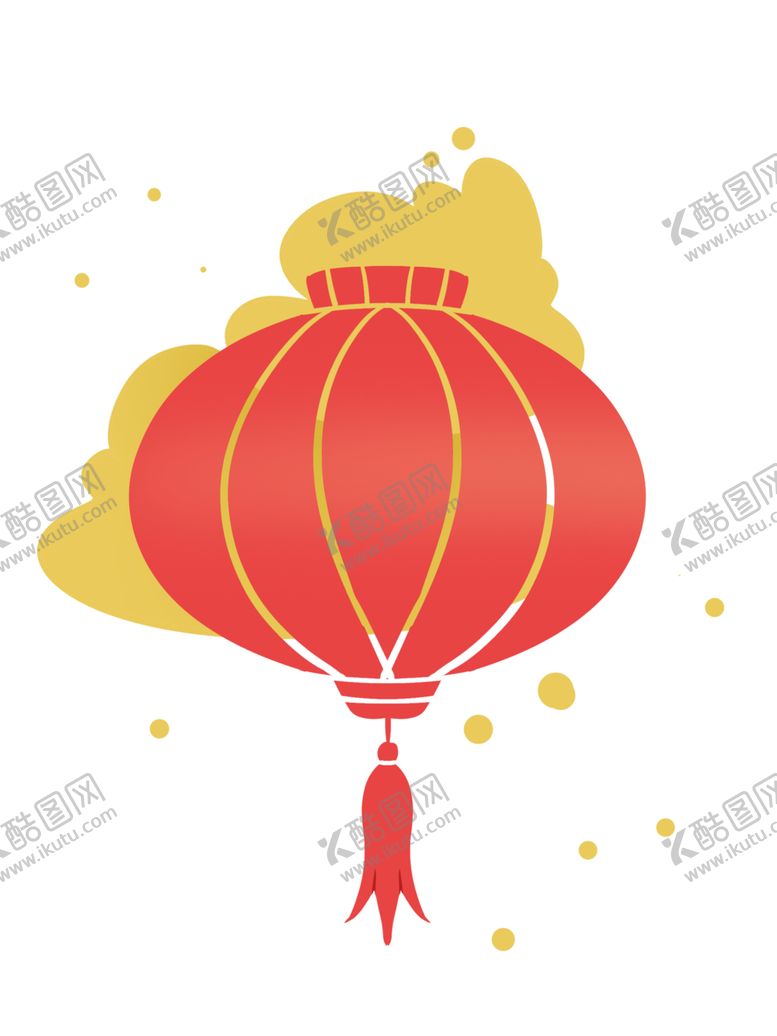 编号：60885406290151237262【酷图网】源文件下载-喜庆灯笼