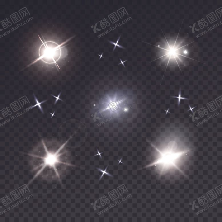编号：74300706152303074589【酷图网】源文件下载-光晕