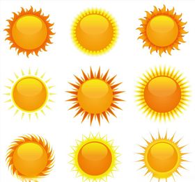 太阳