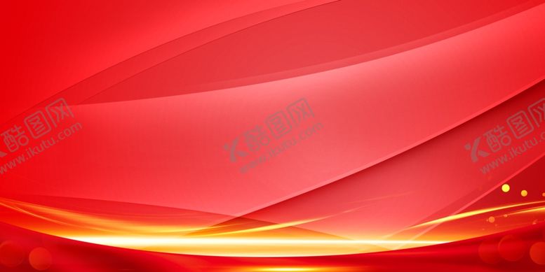 编号：60218409112227589178【酷图网】源文件下载-红色喜庆背景