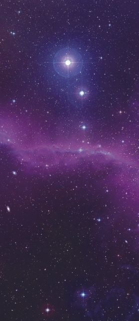 星空