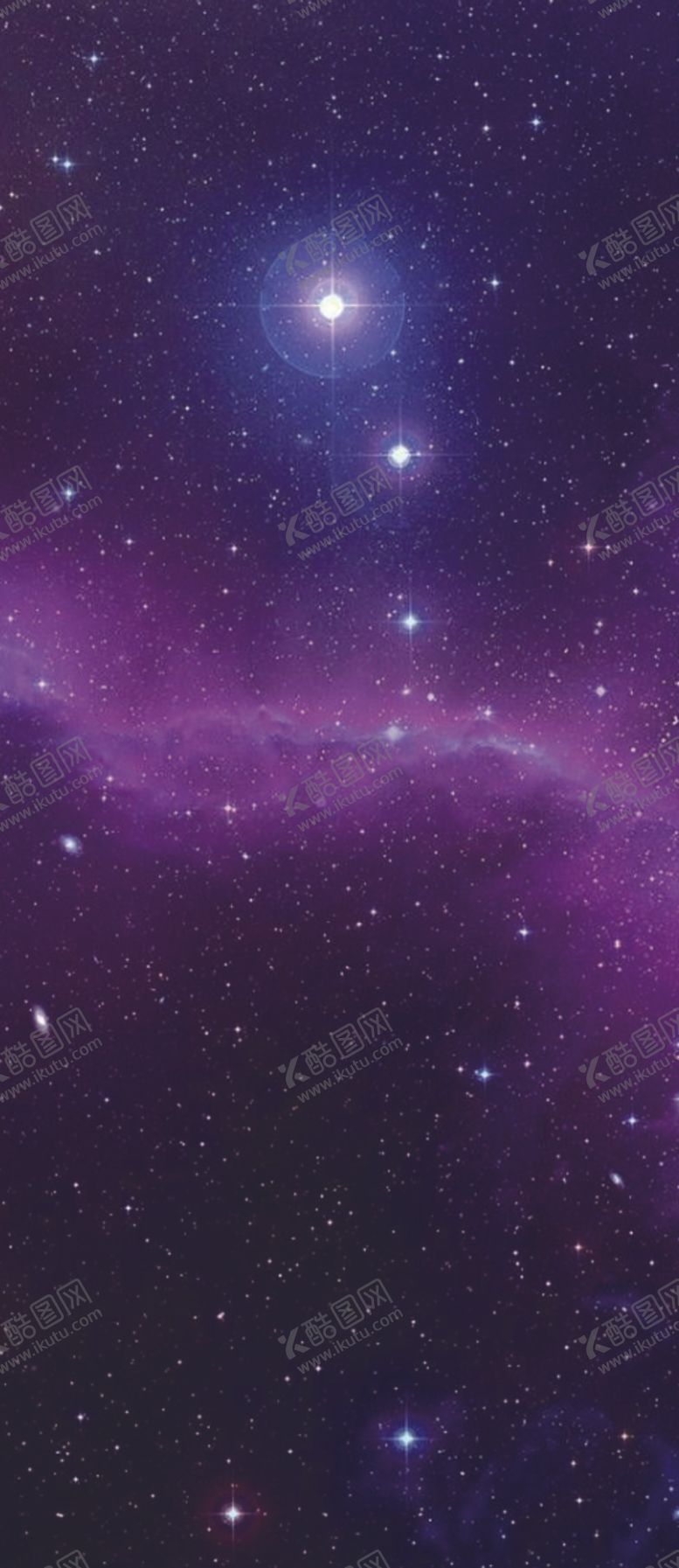 编号：61557607131611078150【酷图网】源文件下载-星空