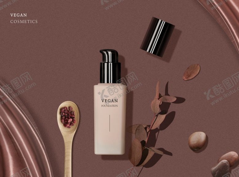 编号：60307909191842216755【酷图网】源文件下载-高端美容产品