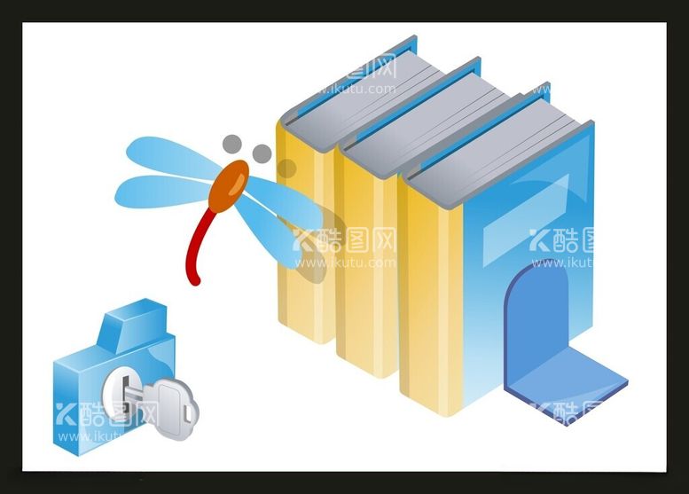 编号：93459012130859247024【酷图网】源文件下载-手绘办公用品